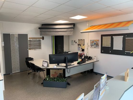Büro